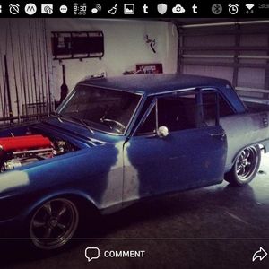 Meet your Posher, Travis